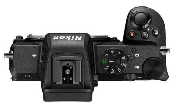 Nikon Z50 uvedení na trh, názor Petra Jana Juračky a Czech Vibes Nikon Z50 uvedení na trh, názor Petra Jana Juračky a Czech Vibes