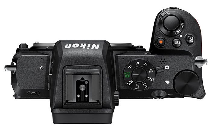 Nikon Z50 uvedení na trh, názor Petra Jana Juračky a Czech Vibes Nikon Z50 uvedení na trh, názor Petra Jana Juračky a Czech Vibes