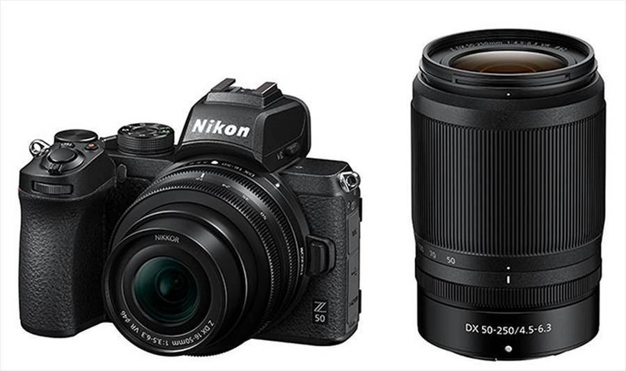 nikonz50lenskit F22.cz